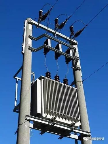 变压器与房子的法定距离是多少?