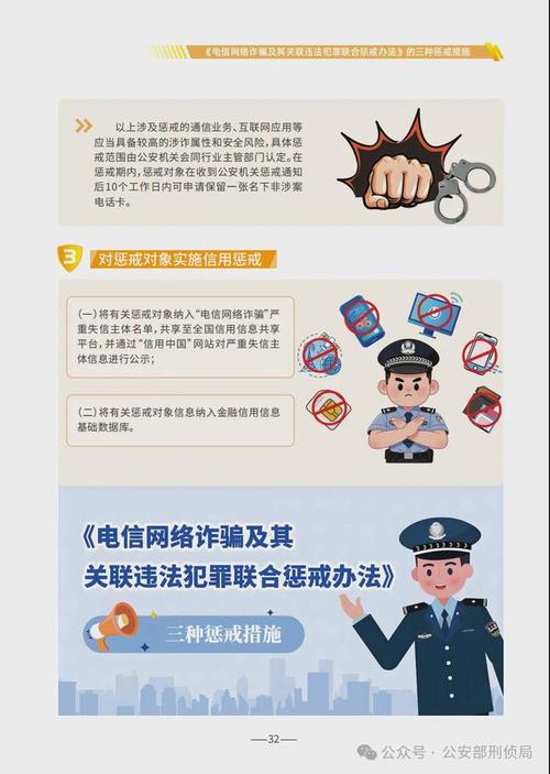 新规如何精准打击电信网络诈骗?