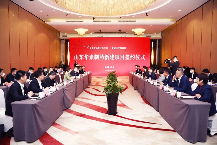 威海4.7亿投资投向何方?