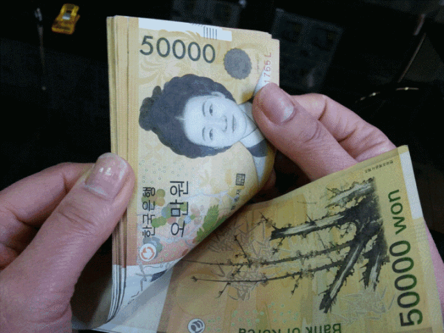 韩国专骗中国人转账,如何防范?