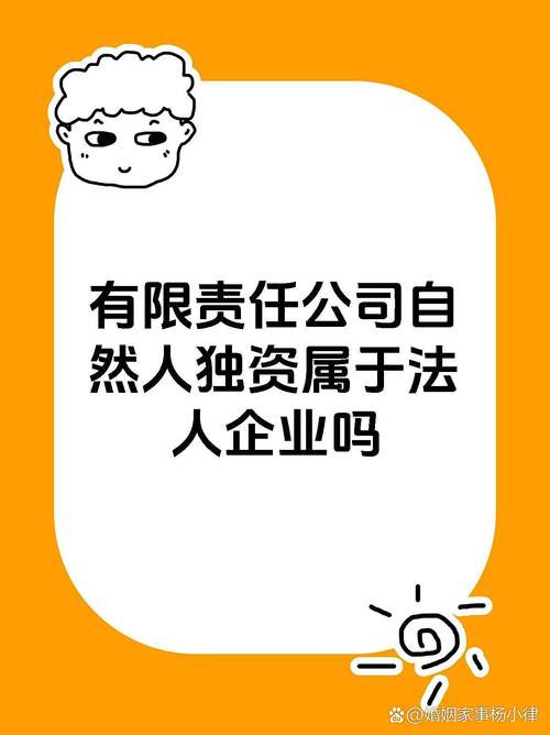 自然人投资为何变法人投资?