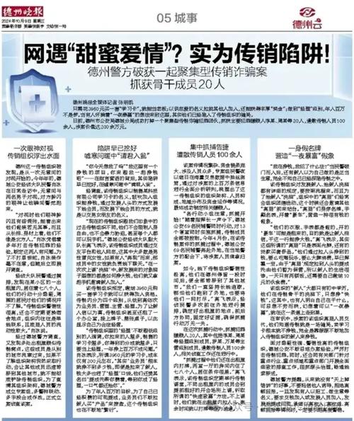 传销诈骗是网络诈骗的一种吗?