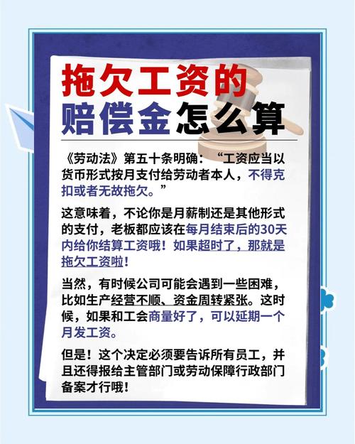 拖欠农民工工资,法律如何保障权益?