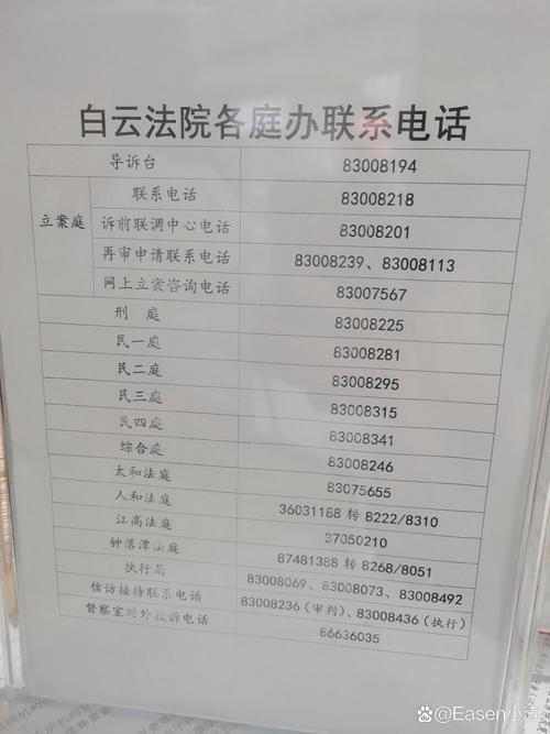 广东免费法律咨询热线电话是多少?