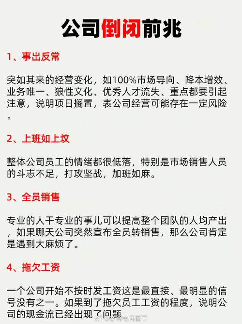 公司倒闭,投资人如何挽回损失?