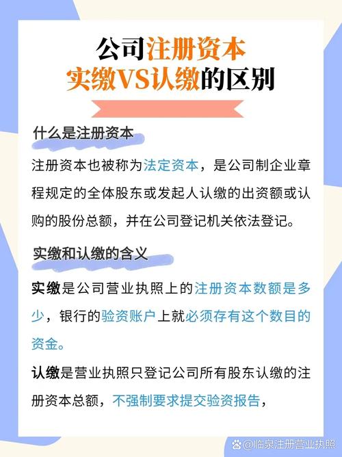 注册资本和投资总额关系