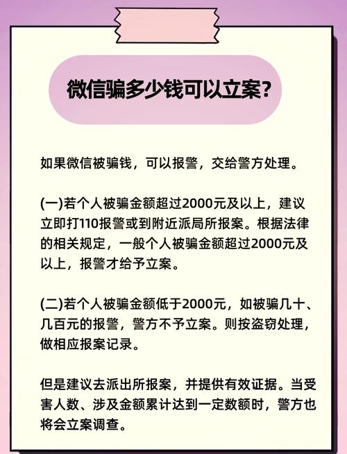 微信被骗后,正确的报警电话是多少?