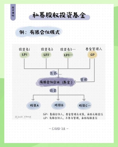 私募股权投资基金的风险