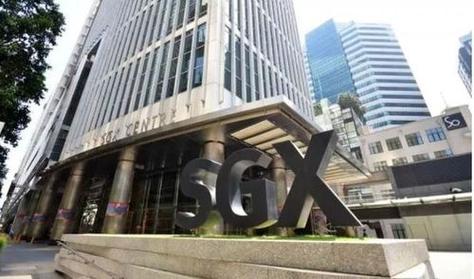 投资新加坡reits