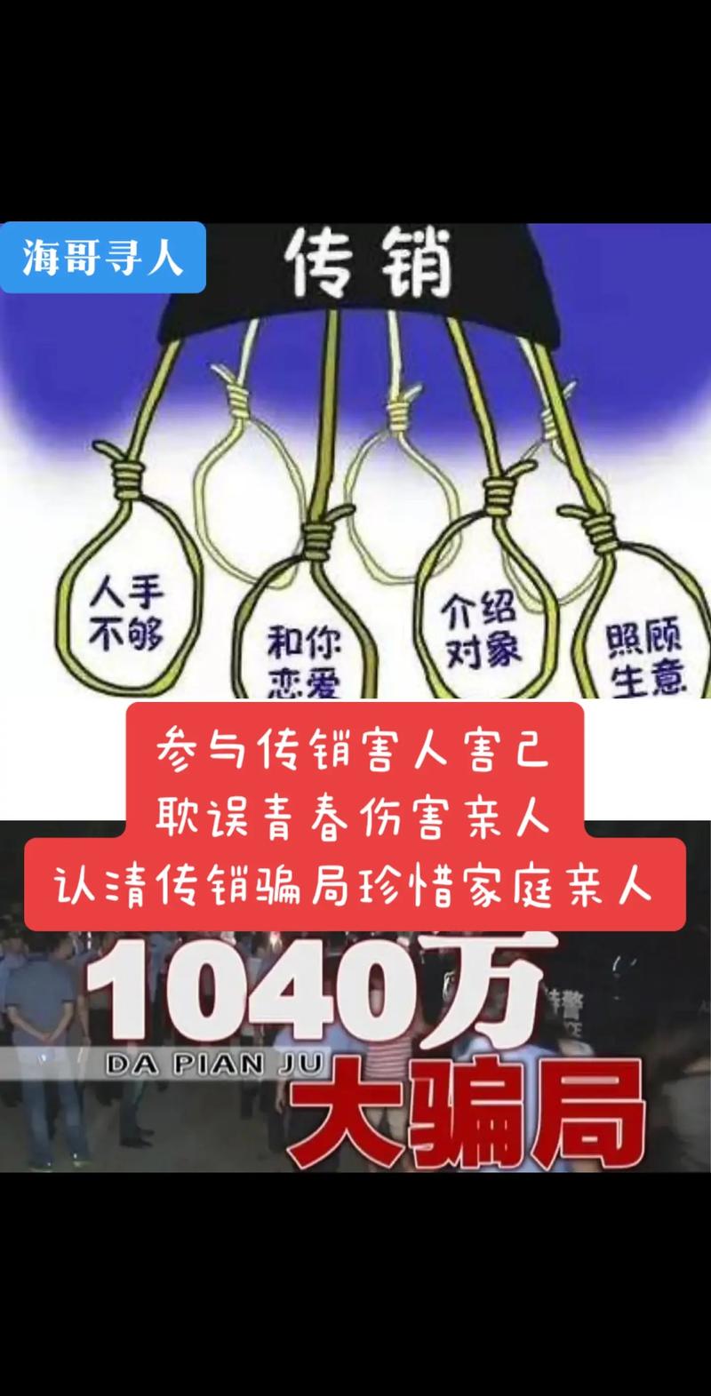 投资48000是传销吗?