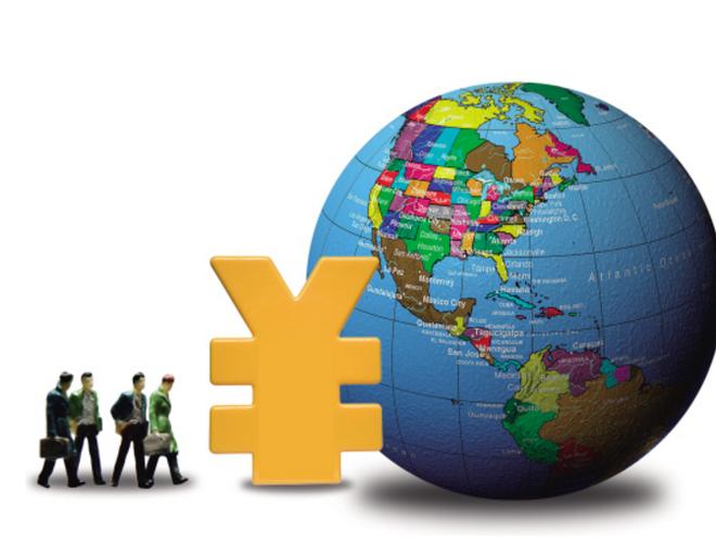 外商投资企业投资融资