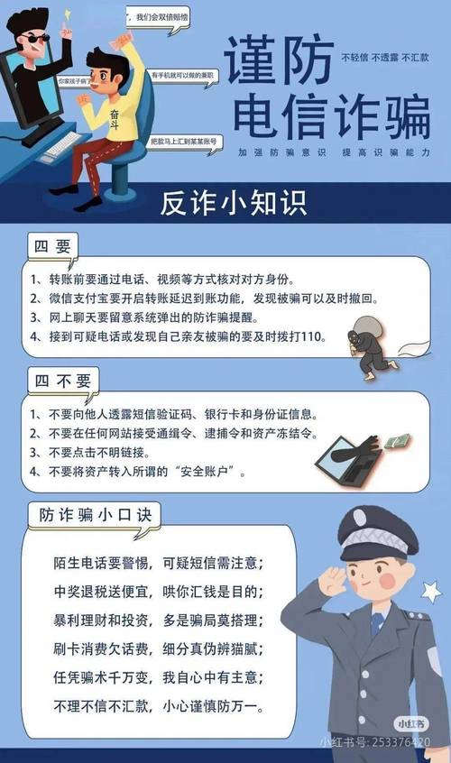 诈骗为什么叫电信诈骗