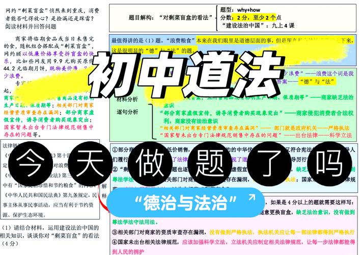 法律与道德的区别与联系