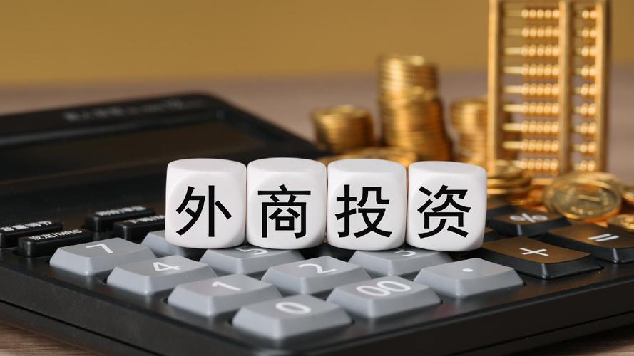 投资性公司投资算外资