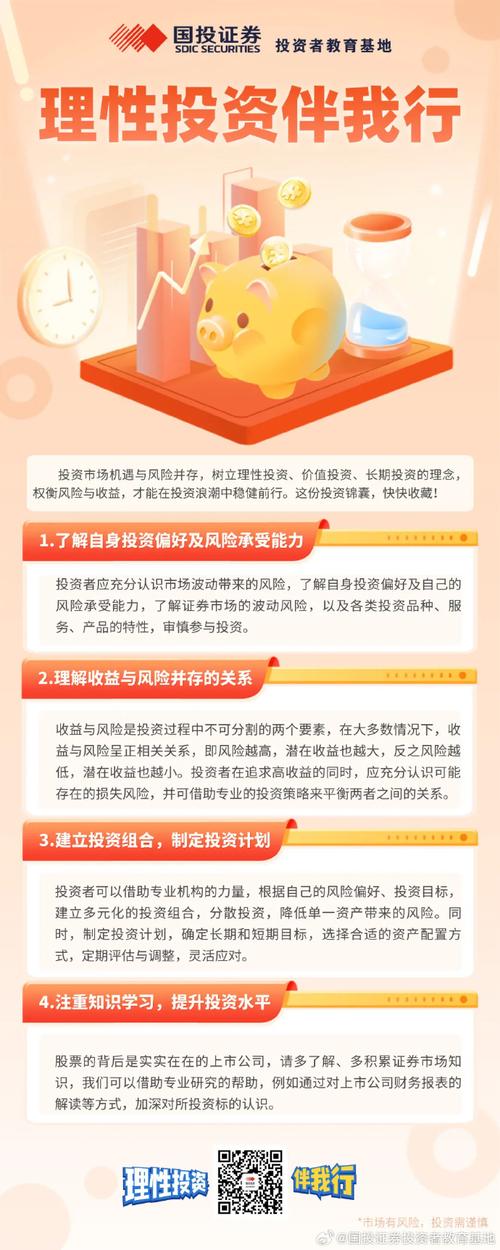 证券投资的再投资风险