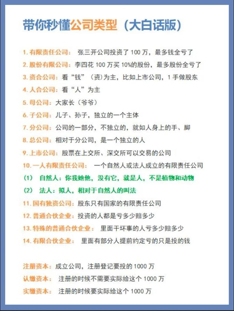 投资公司为何要免费投资给我?