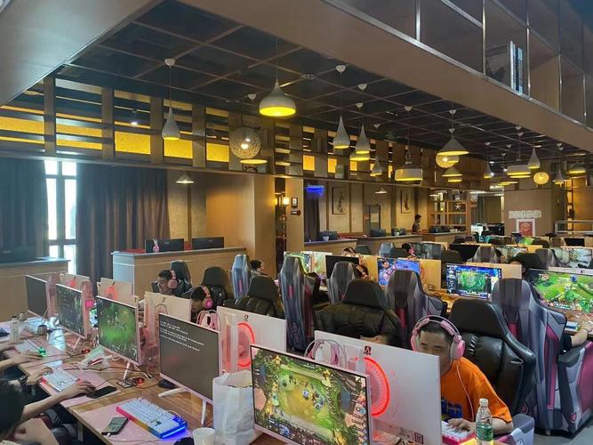 游戏工作室投资多少才够?