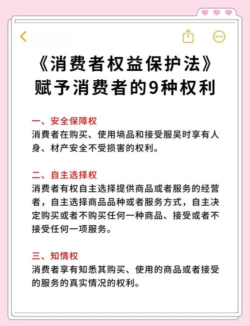消费者权益法律如何保障日常消费维权?