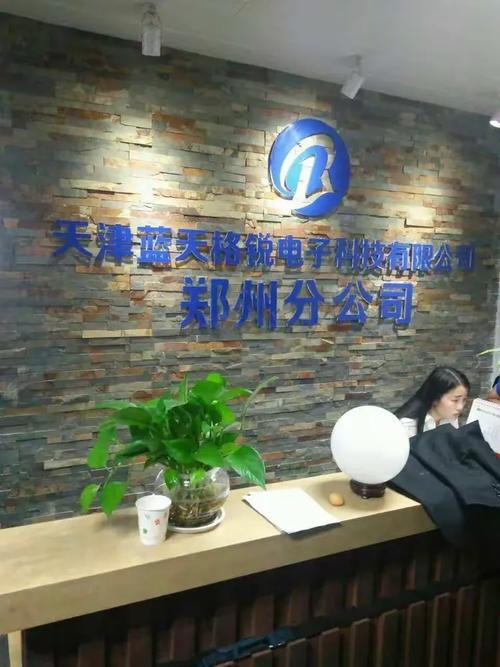 蓝天格锐投资有限公司是何背景?