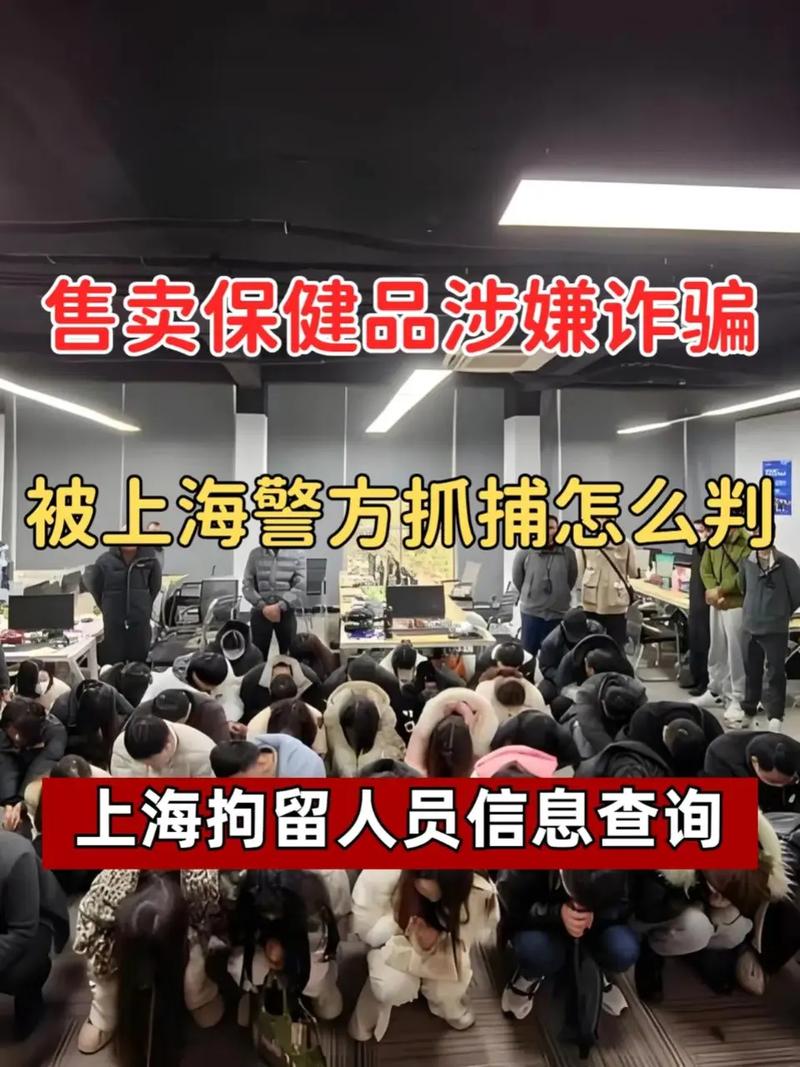 保健品诈骗案2025,如何精准打击?