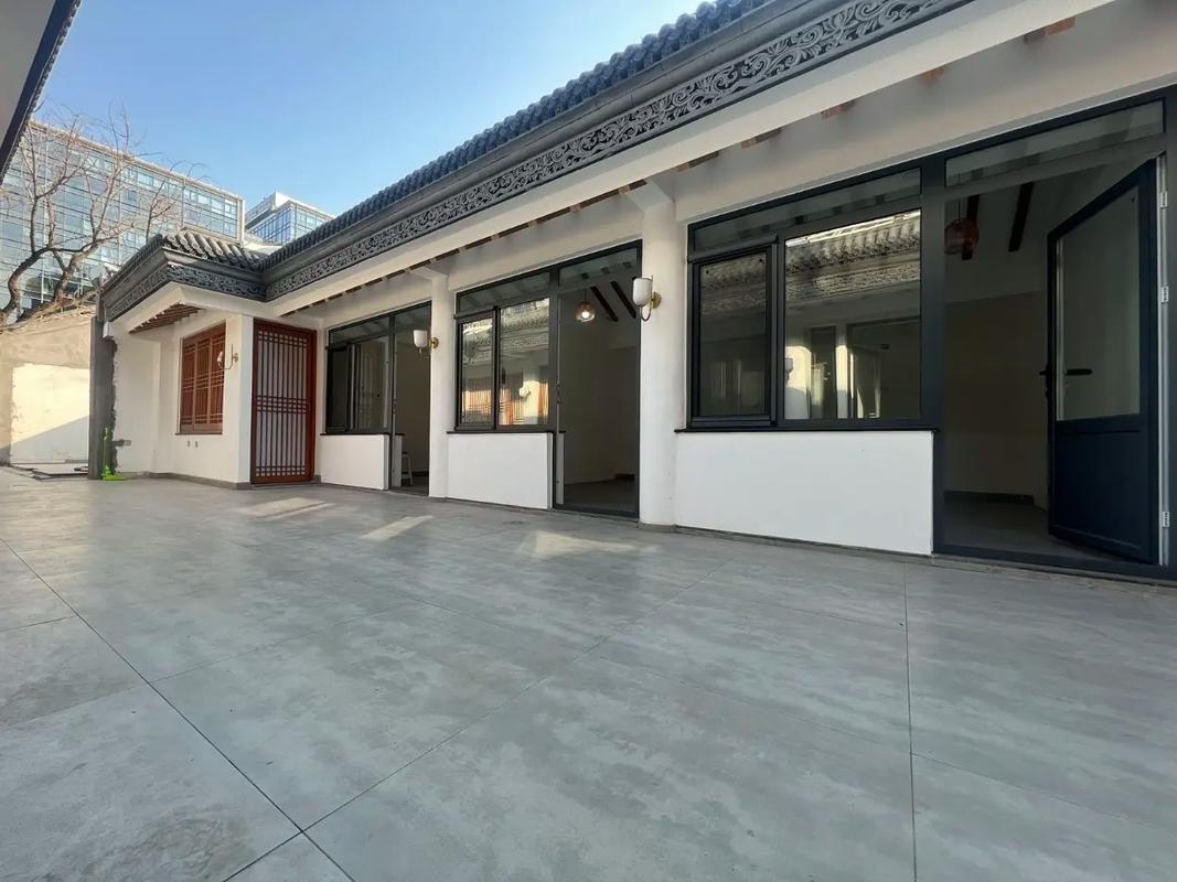 北京二环内平房投资,还值得入手吗?