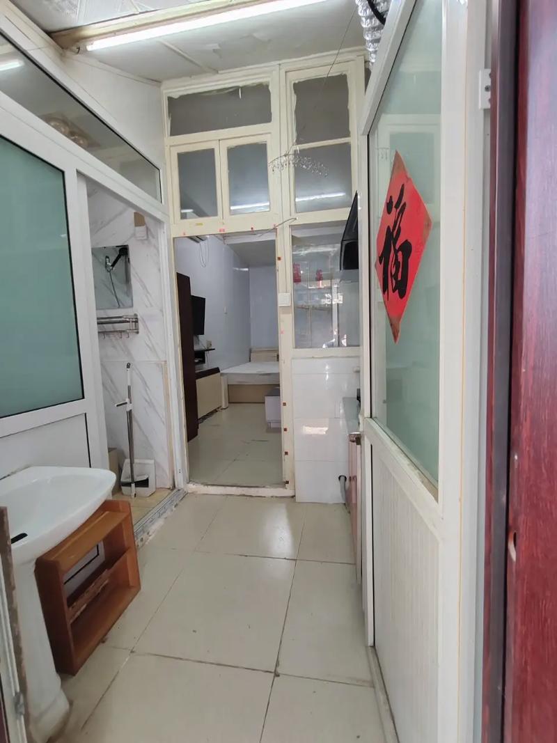 北京二环内平房投资,还值得入手吗?