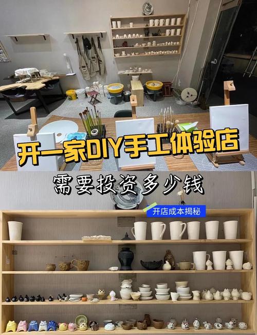 开干货店到底要投多少钱?