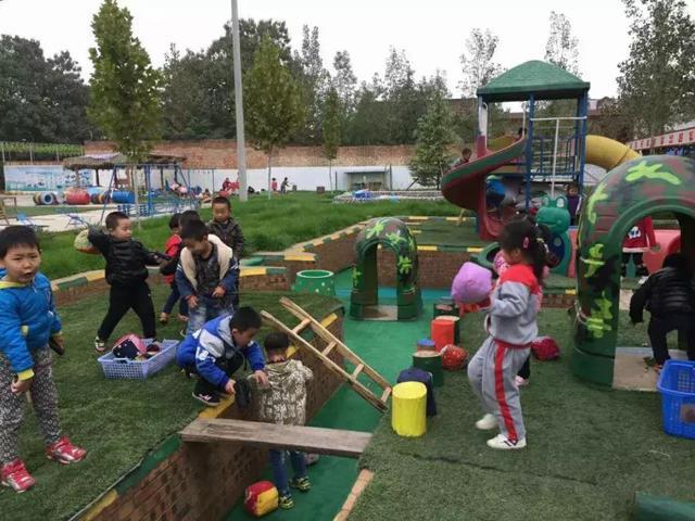 农村投资幼儿园能赚钱吗?