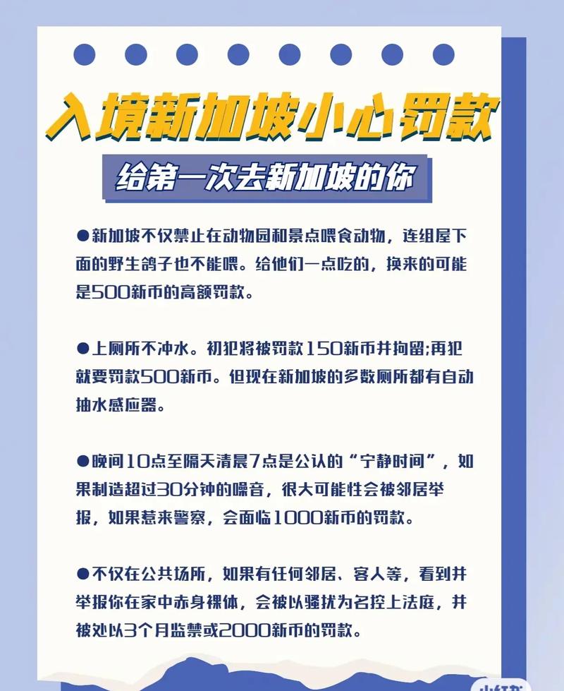 新加坡法律缘何以严著称?