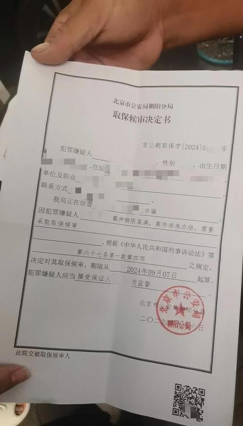 信用卡诈骗取保候审,是法律网开一面还是钻空子?