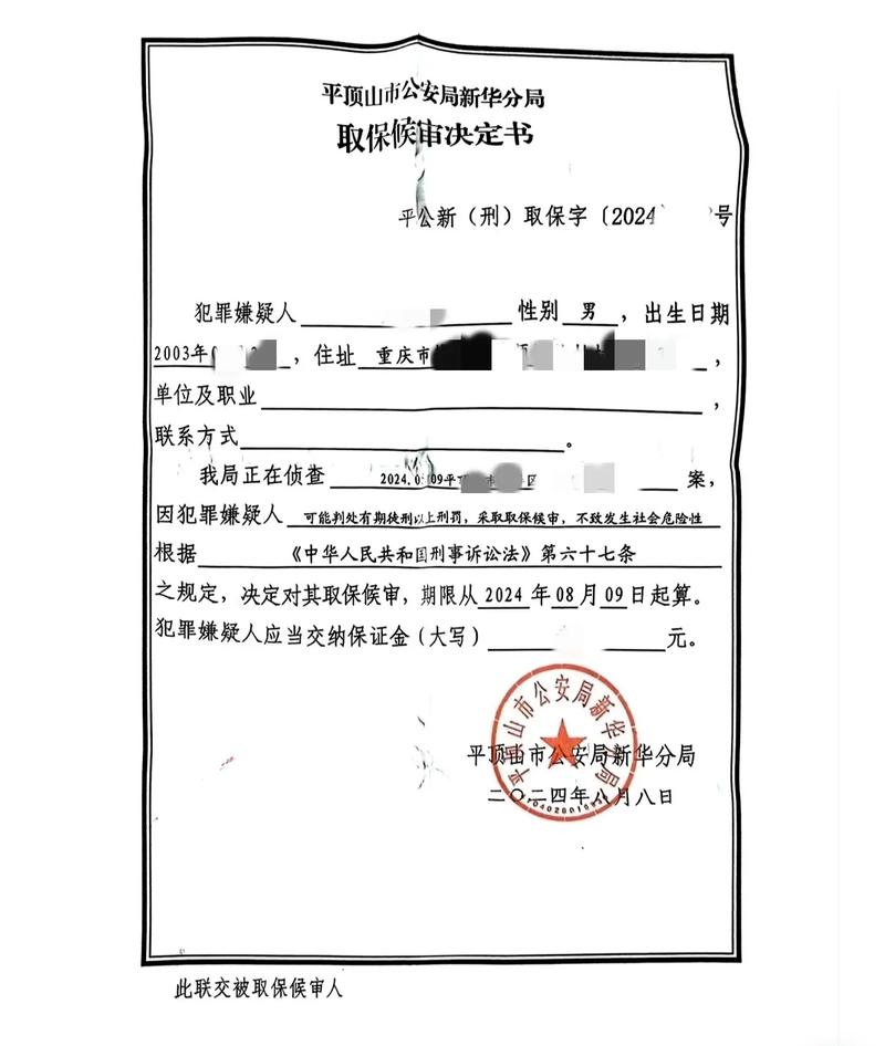 信用卡诈骗取保候审,是法律网开一面还是钻空子?