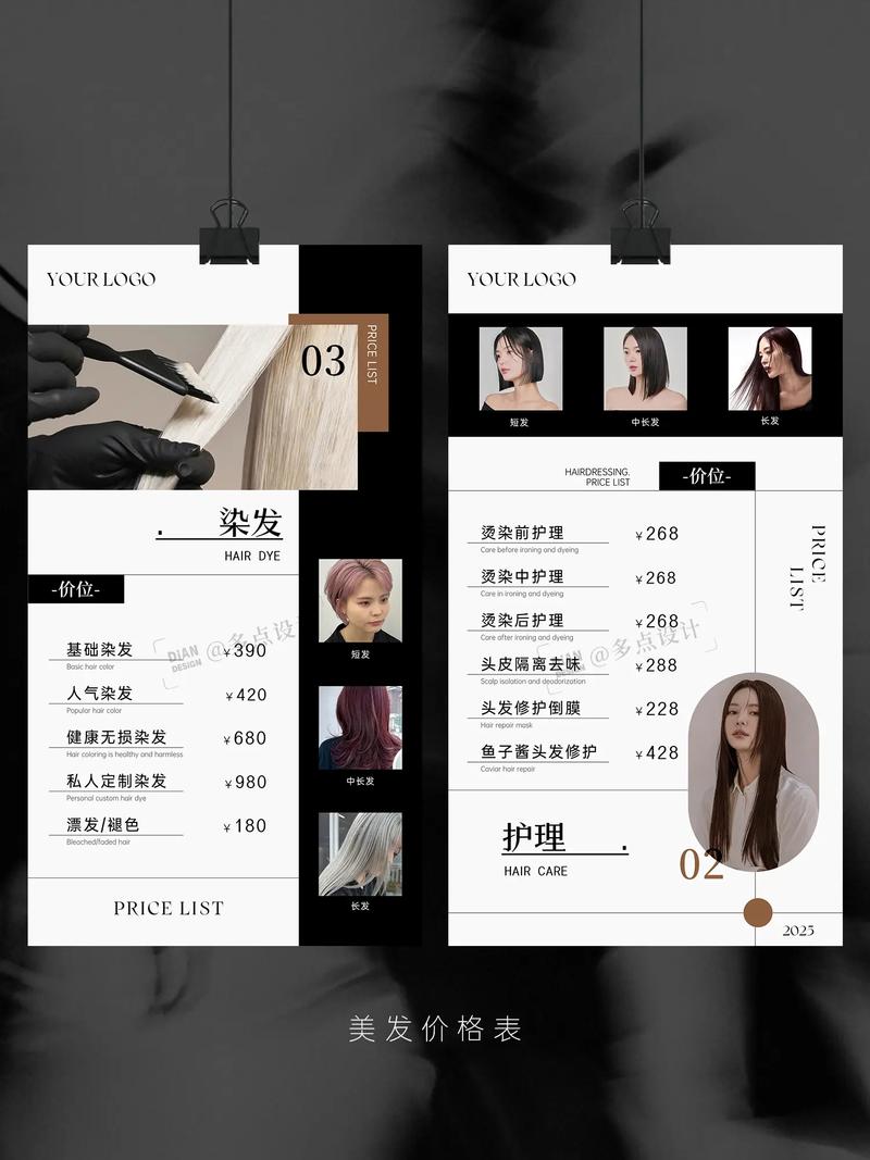 开理发店投资到底要多少?