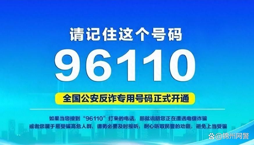 如何有效举报诈骗电话?