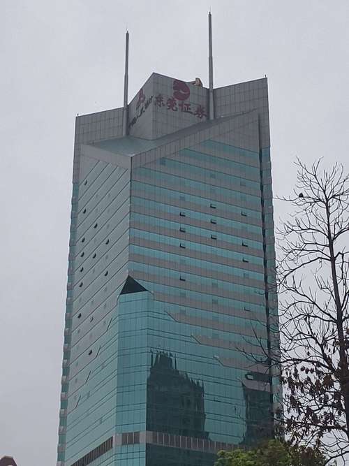 东莞道东实业投资公司是做什么的?