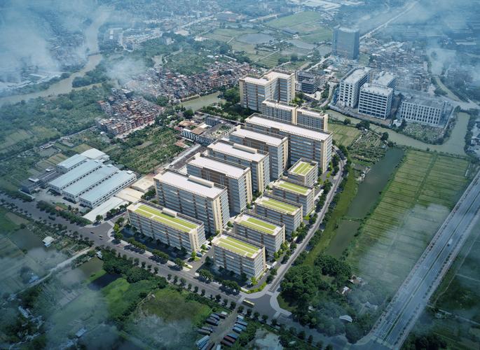 东莞道东实业投资公司是做什么的?