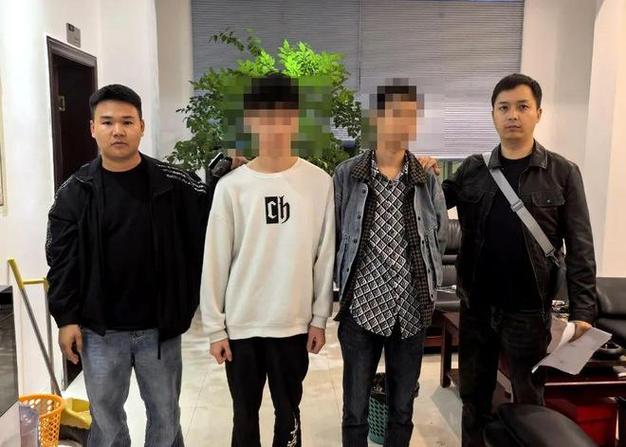 如何高效助力警方侦破诈骗案件?