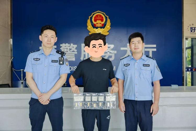 如何高效助力警方侦破诈骗案件?