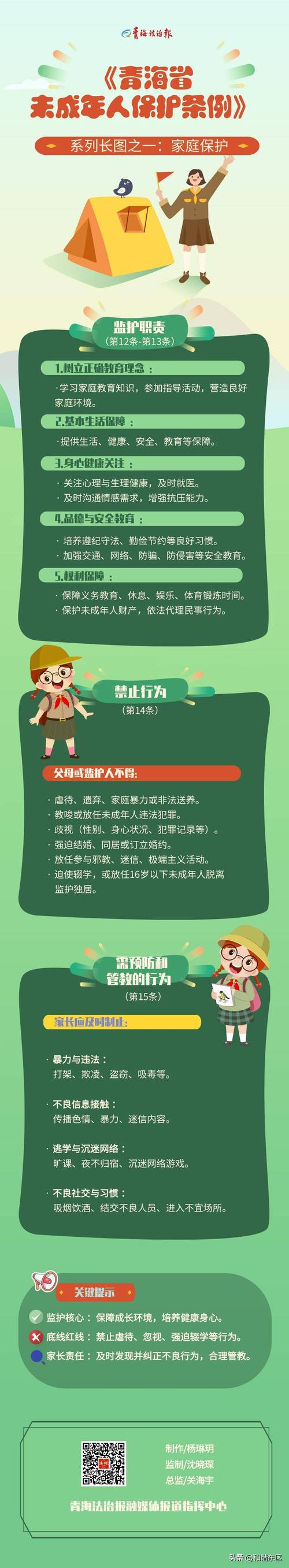 青少年保护法律法规如何筑牢安全防线?