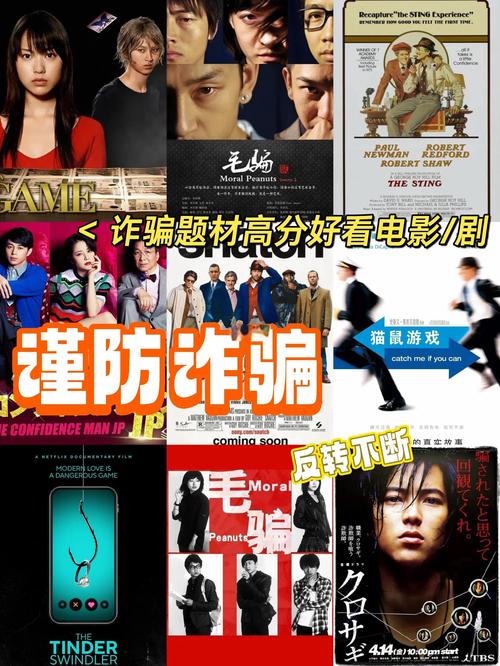 电影份额投资真靠谱?警惕诈骗陷阱!