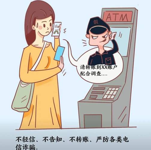 电信诈骗报警电话是多少?