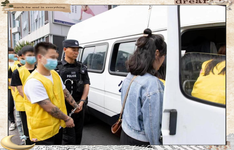 重庆网络诈骗案为何频发？