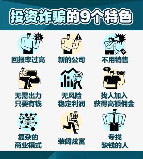 天津泽信投资公司如何诈骗的？