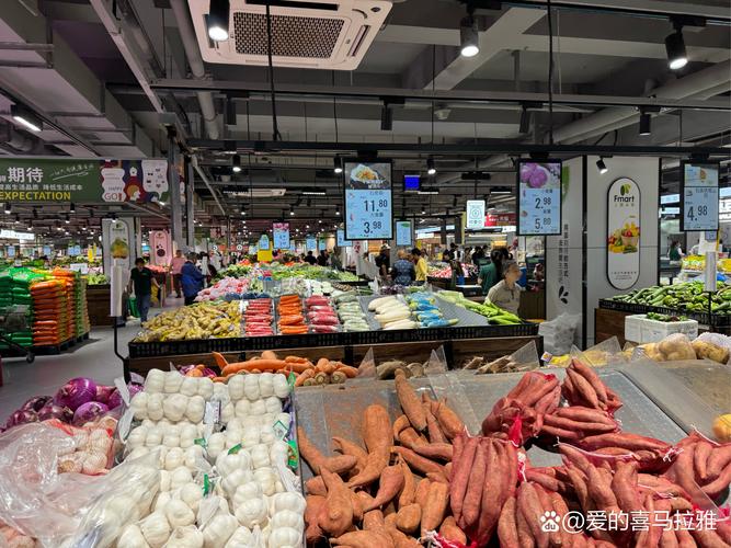 投资惠康市场摊位,到底值不值?