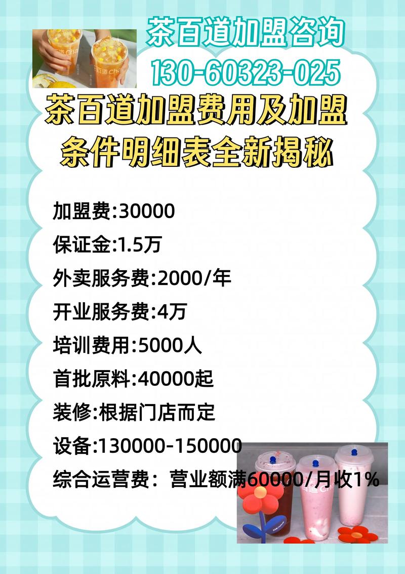 投资加盟最该警惕哪些坑?
