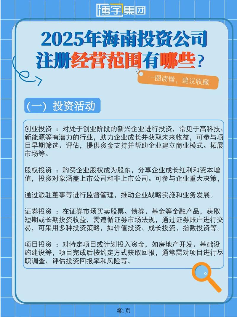 证券投资公司注册条件