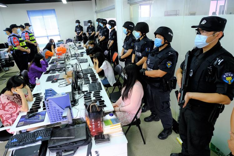 南宁多艺工艺加工诈骗如何防范？