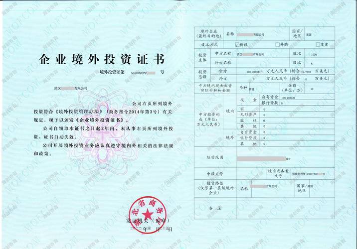 武汉为何禁止注册投资公司？