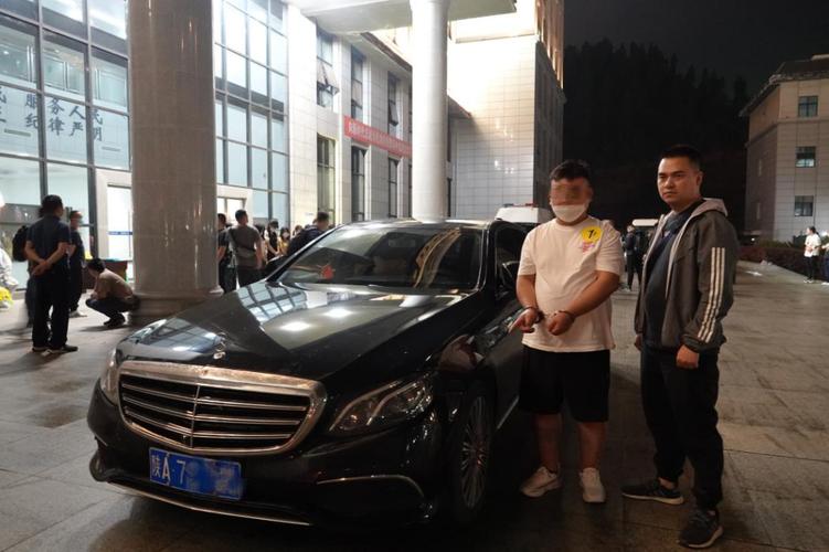 浩远志泽汽车销售如何诈骗消费者?