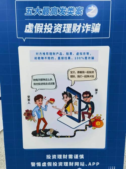 银行理财被骗，钱还能追回吗？