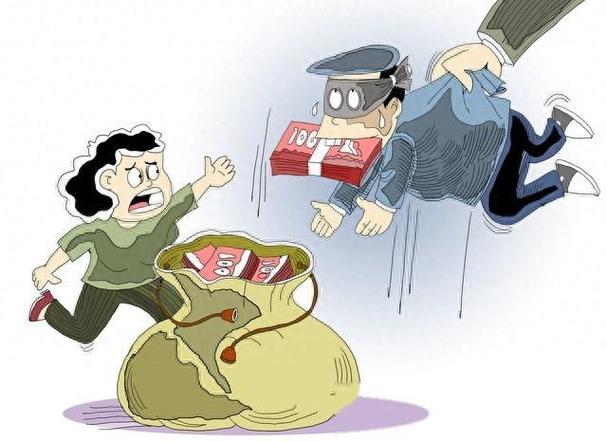 合伙生意与诈骗的界限如何界定?